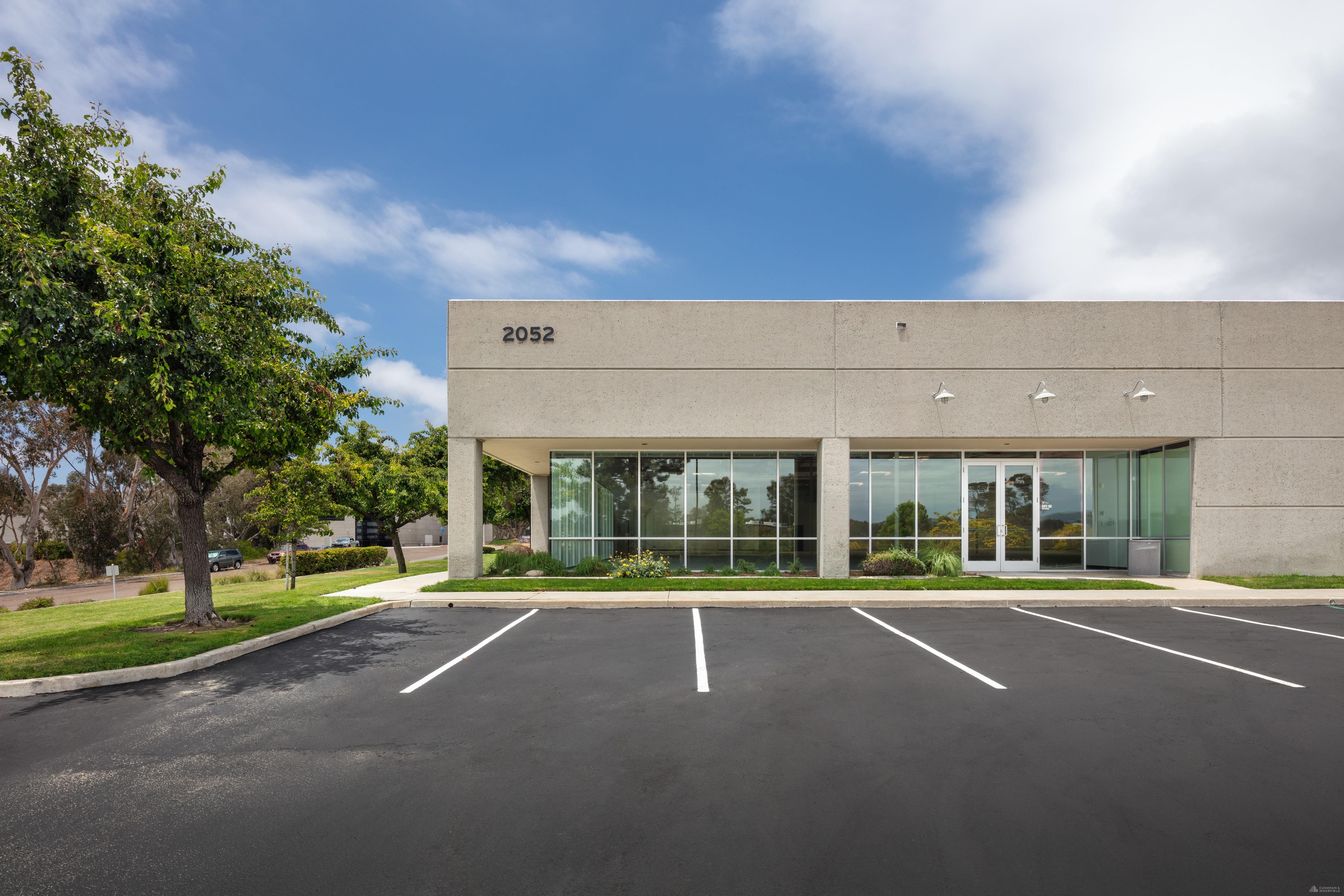 Palomar Airport Business Park