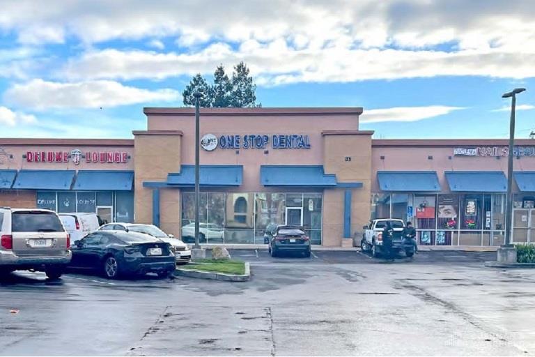 Orchid Plaza