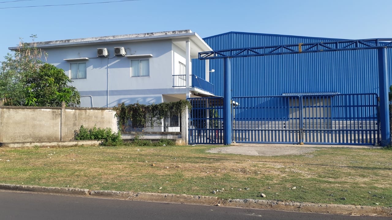 Factory for Sale in Nhon Trach 3 IP