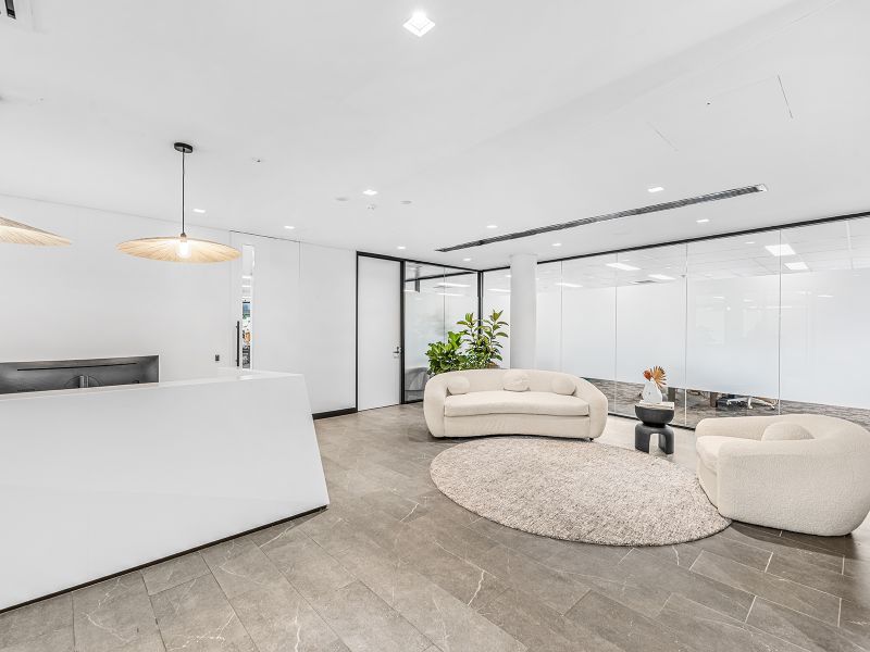 Immediate Sub-Lease Opportunity Available