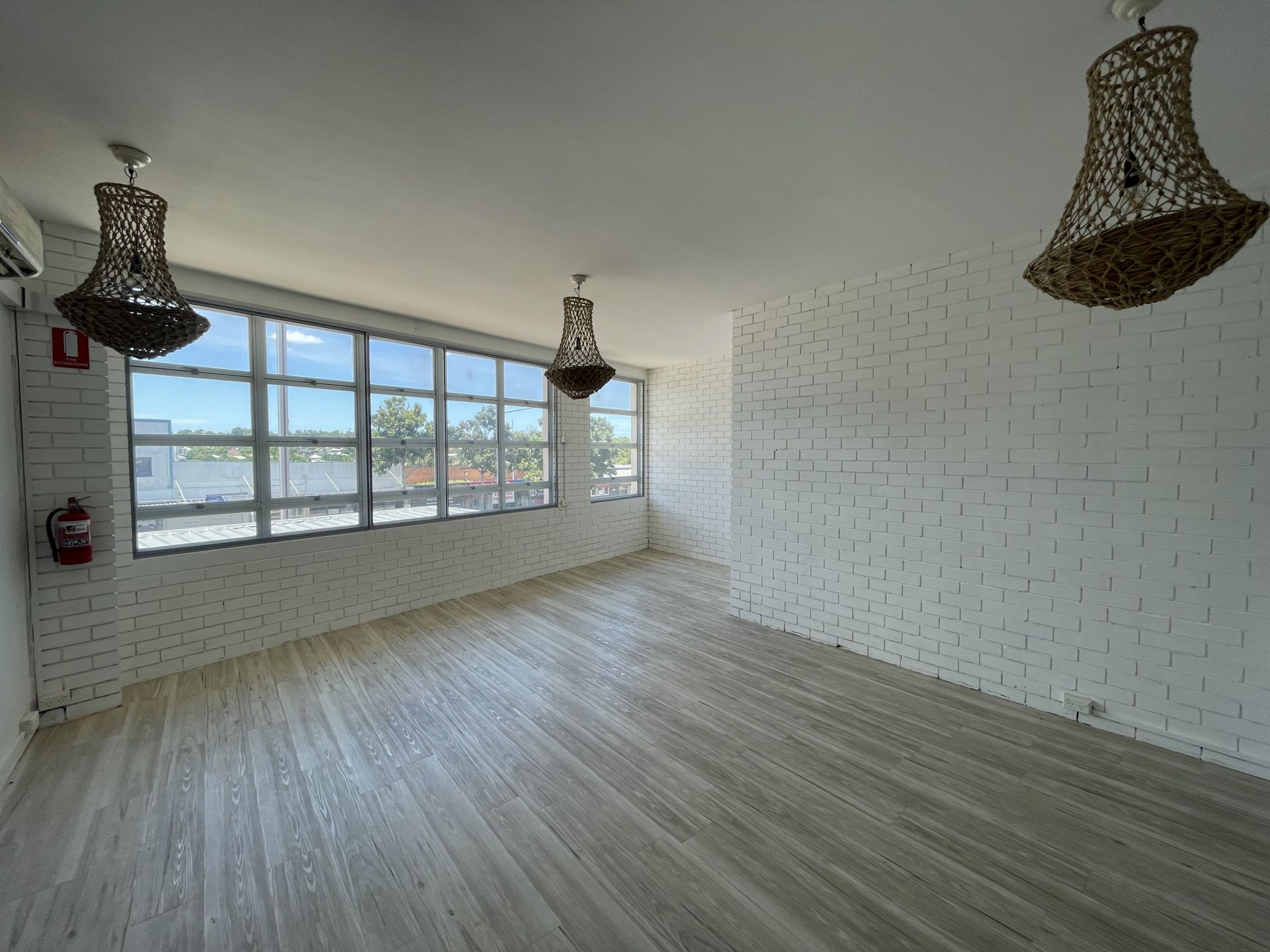 Affordable office space