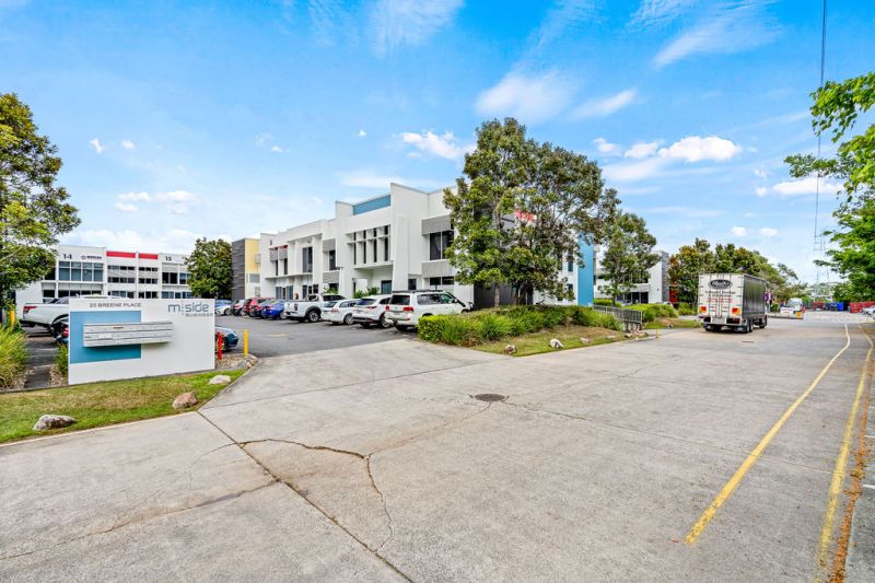 High Quality Office Space – 193sqm All Ground Floor