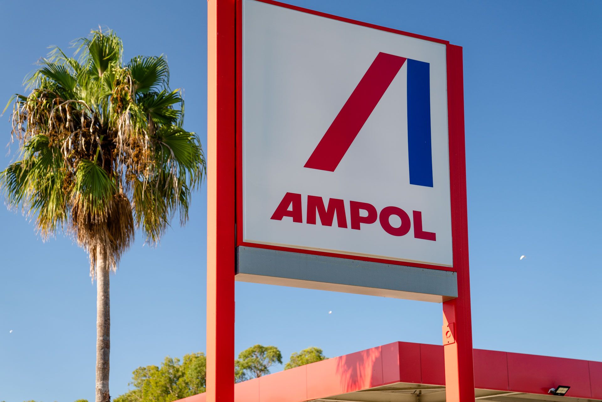 Ampol East Ballina | 10 Year Lease