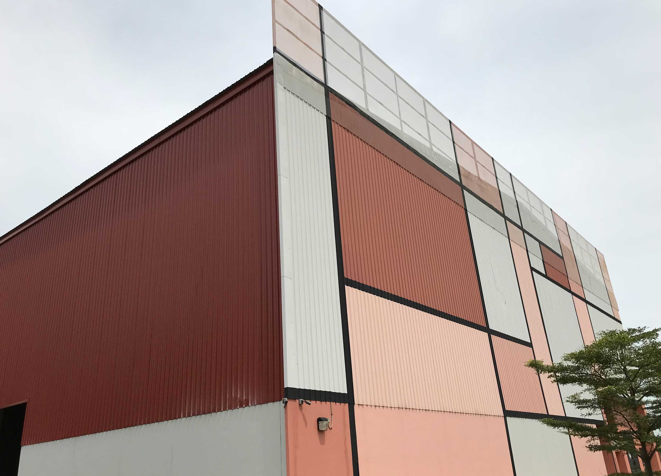 11 Tuas South Street 11