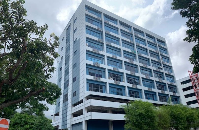 BizTech Centre