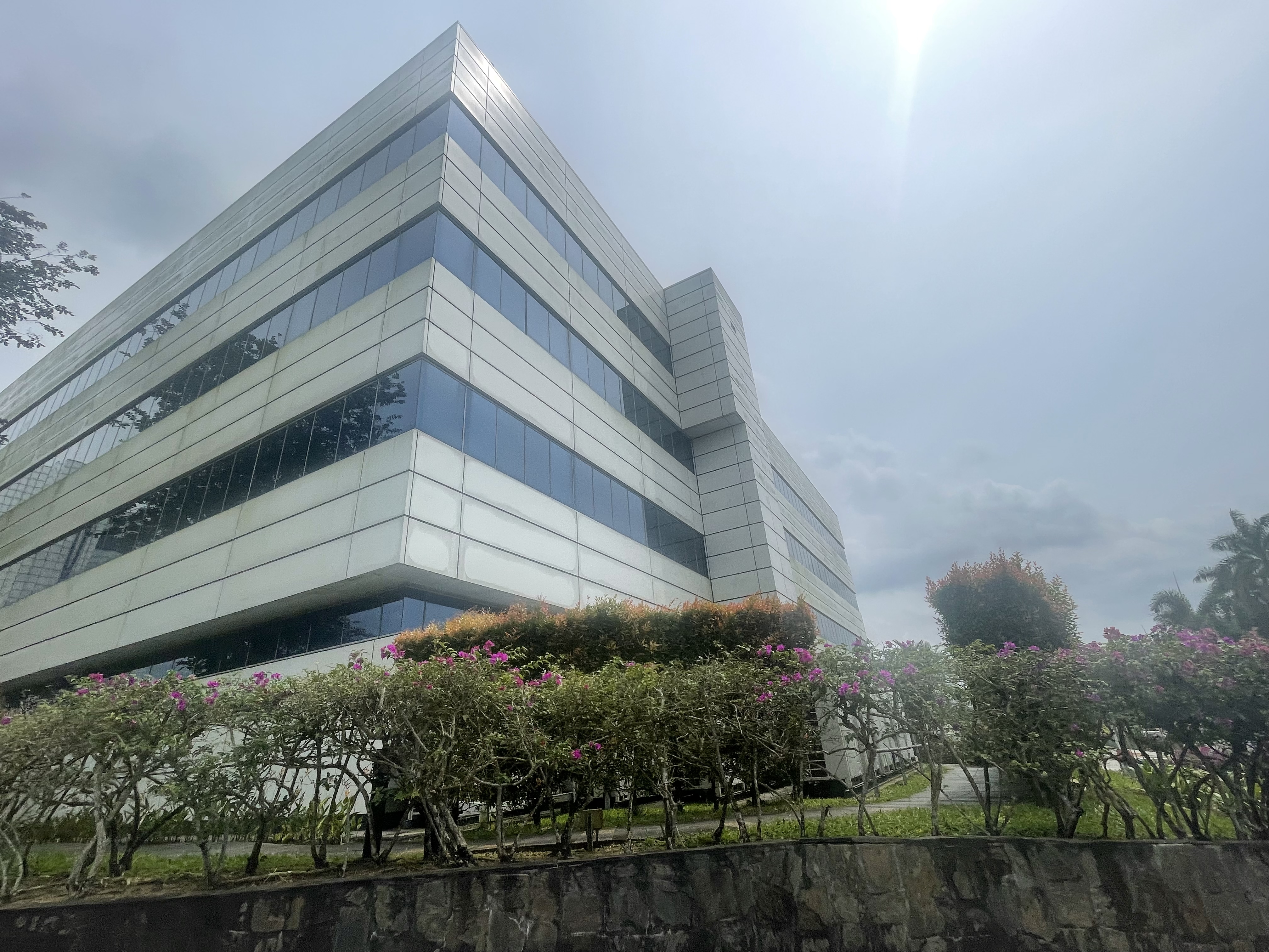 UE Bizhub Central