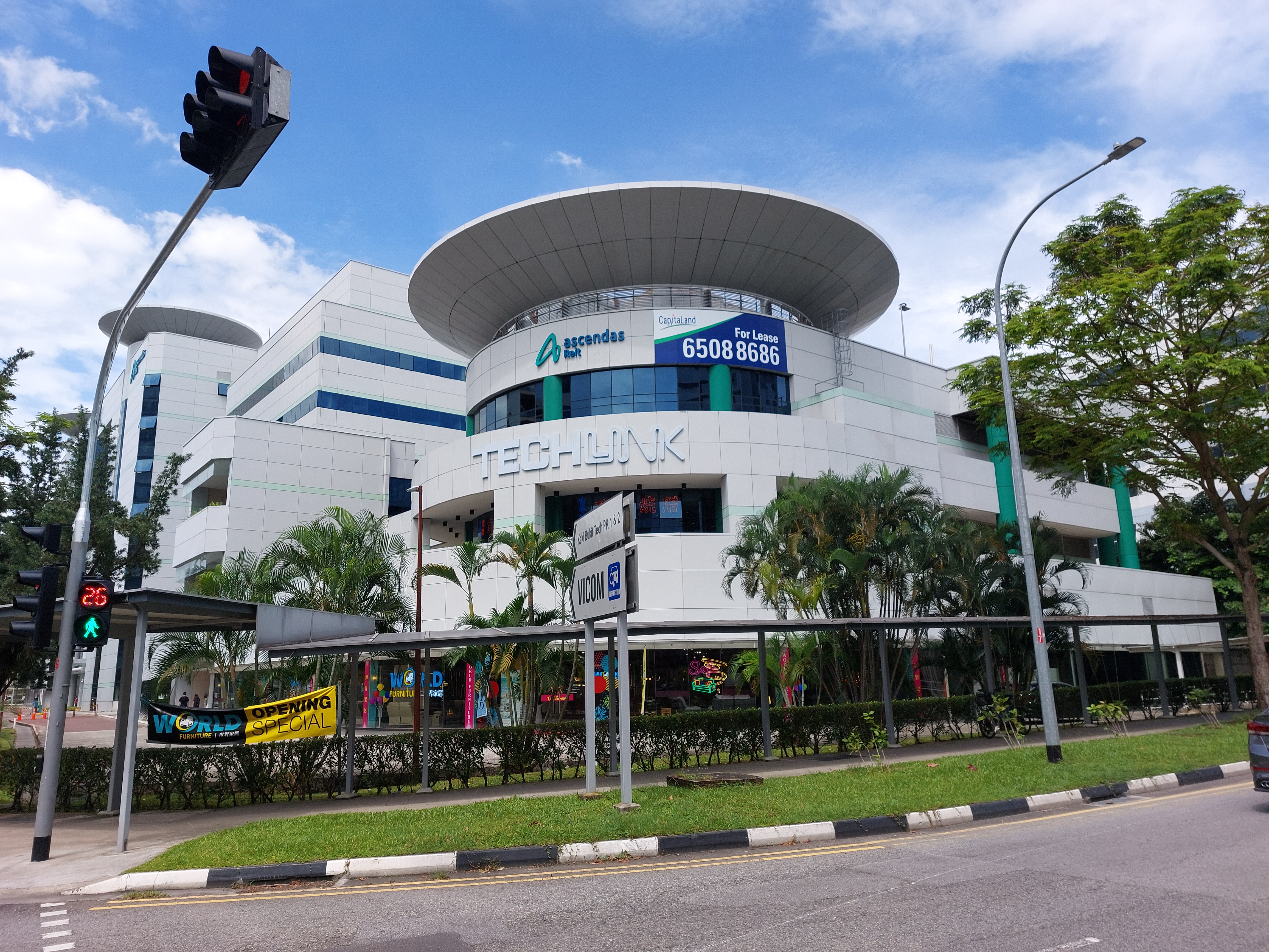 Techlink