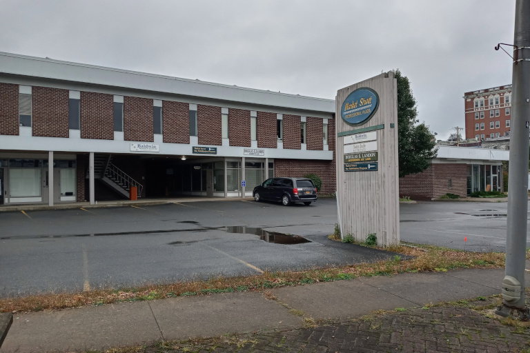 29-31 Market Street