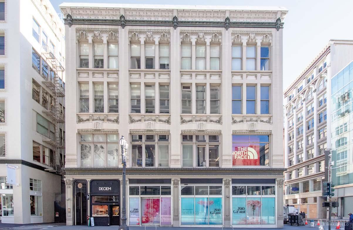 Hastings Building