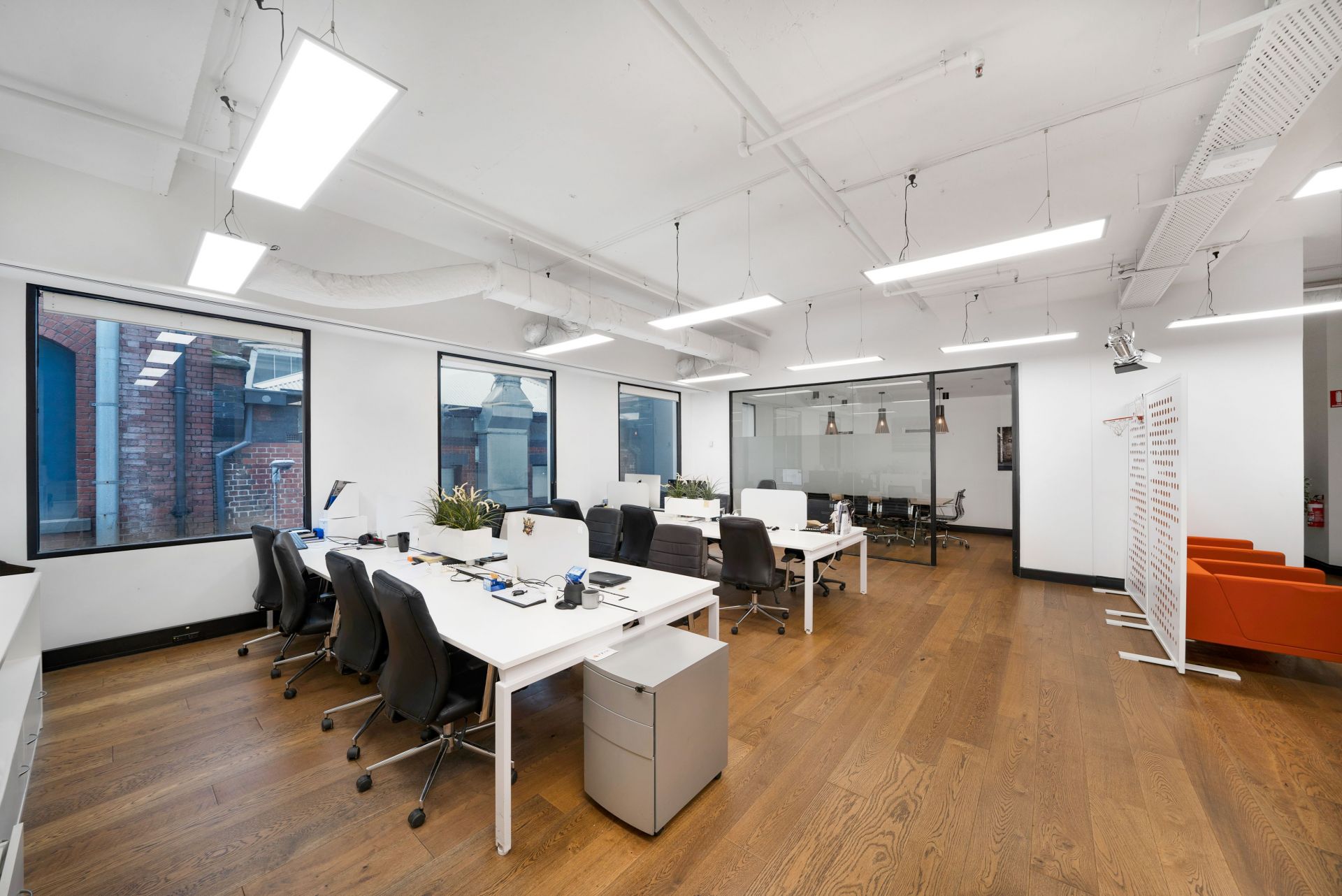 Boutique Office Opportunity in Ideal Location