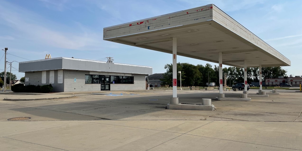 301 South Murray Road - Rantoul, IL