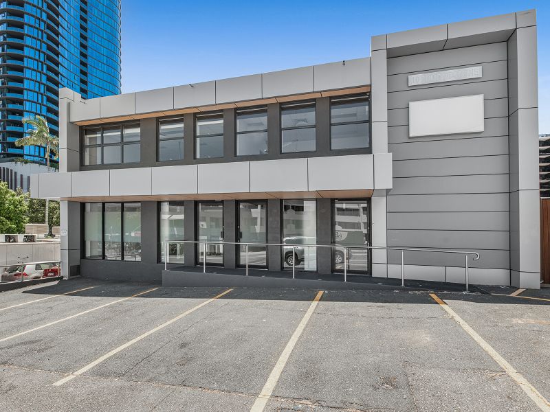 Discounted Short-term Fitted Out Office Spaces