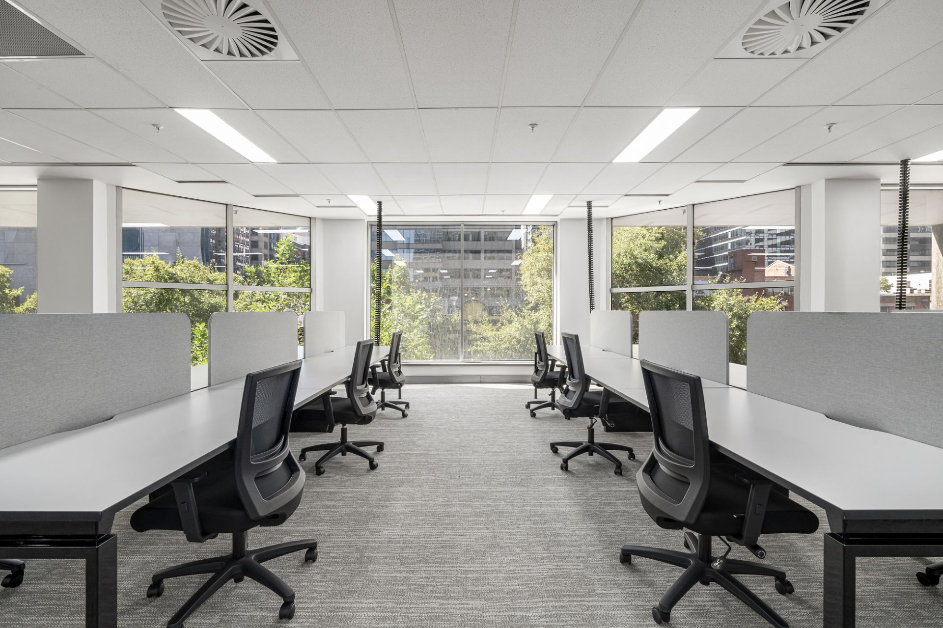 9B Permitted Whole Floors + Ready to Move Suites