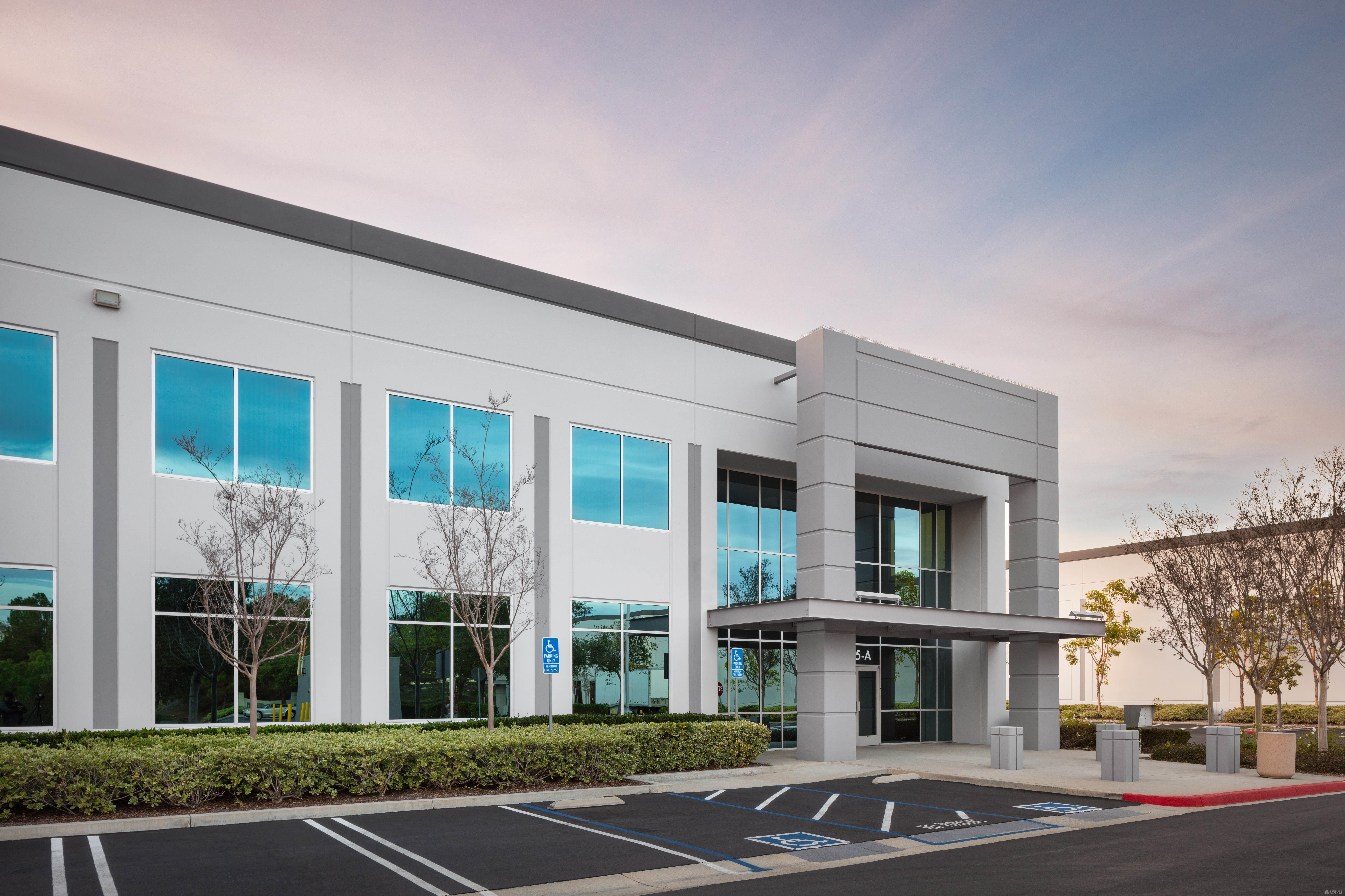 North County Corporate Center - Bldg. 4