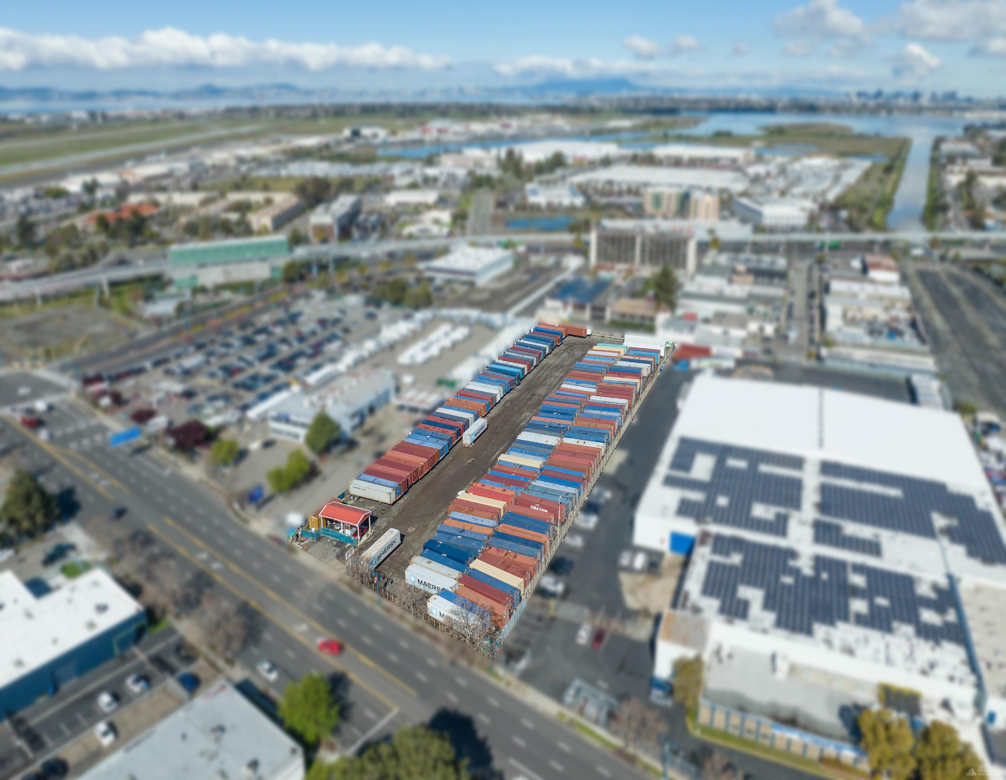 Rbj Airport Parking