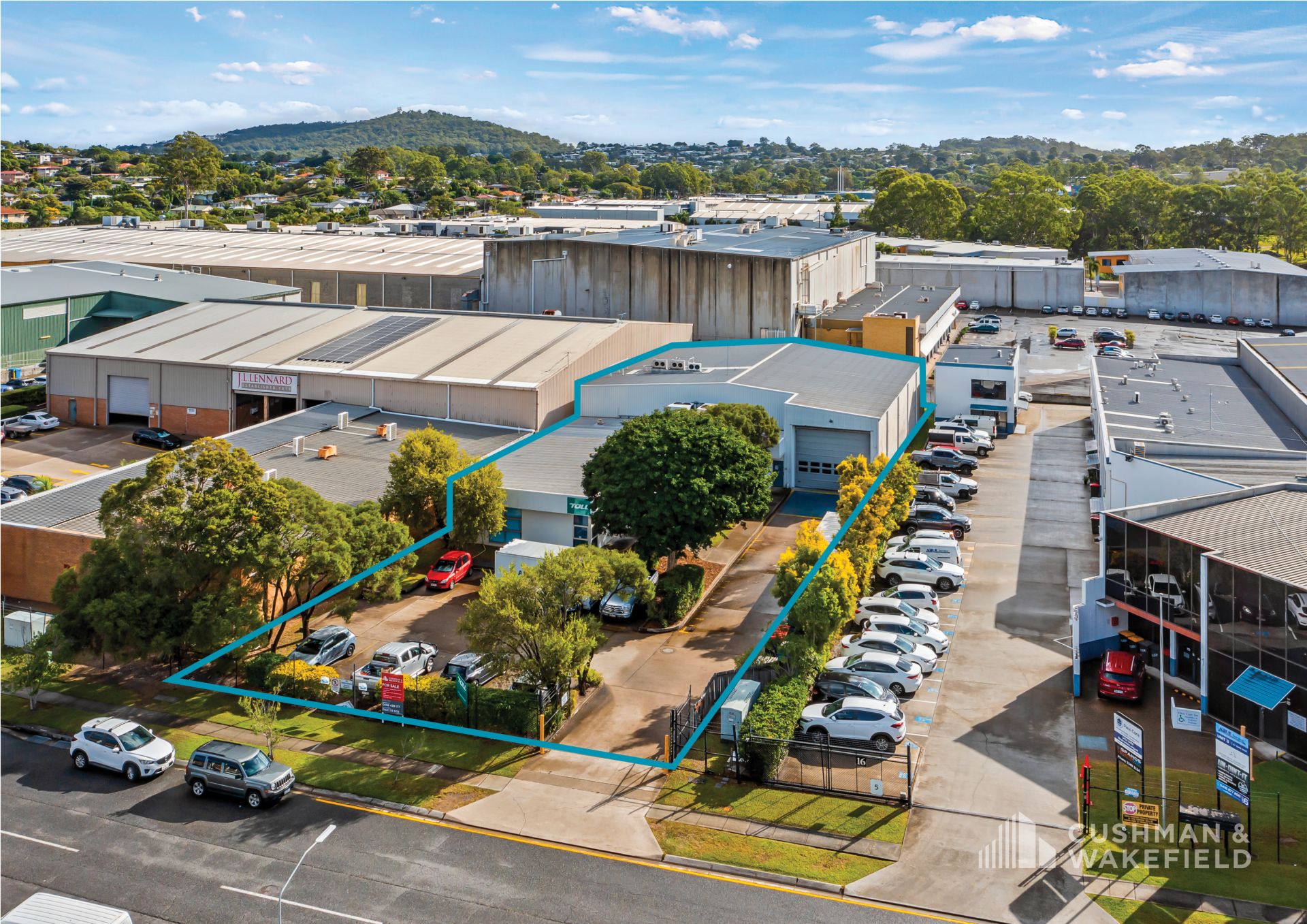 RARE VACANT POSESSION FREESTANDER – VALUE-ADD OPPORTUNITY