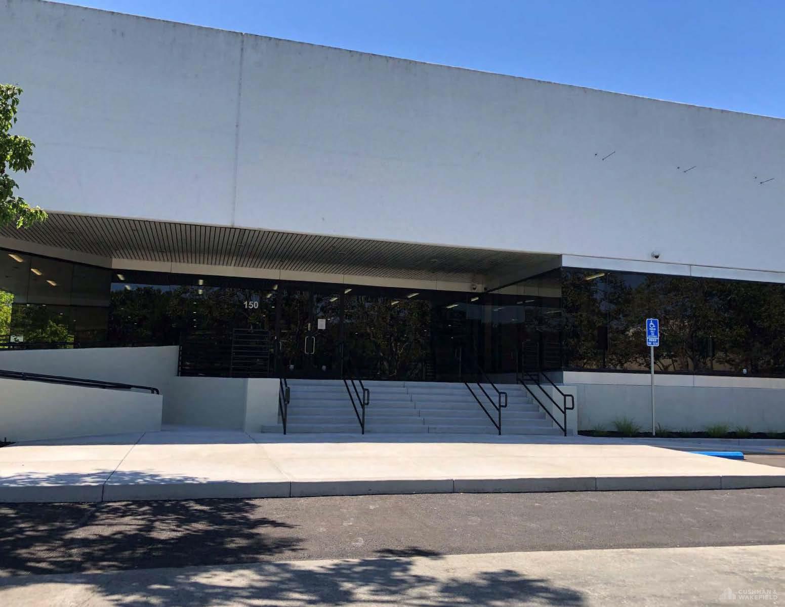 150 Nortech Pkwy