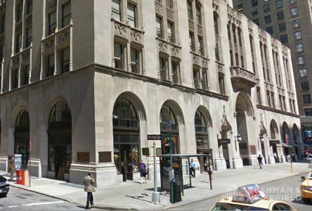 370 Park Avenue South