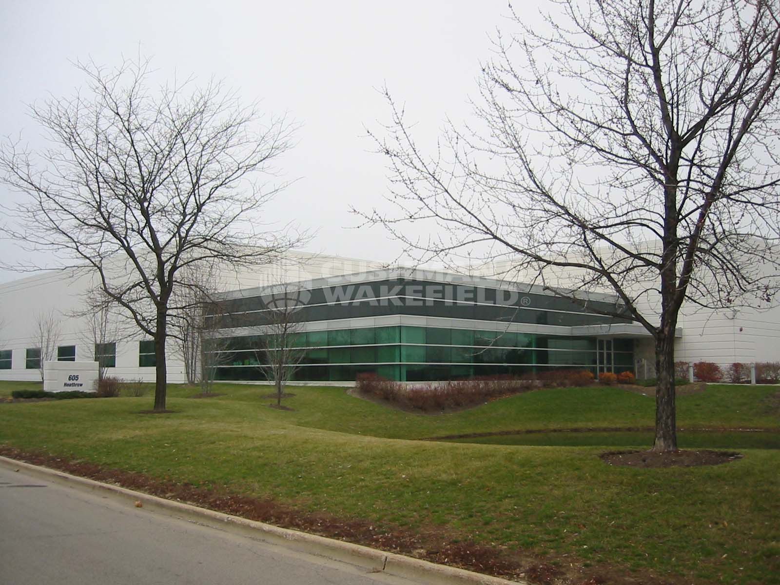 605 Heathrow Drive