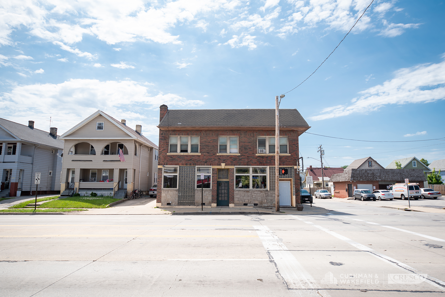 3456 W. 117th Street