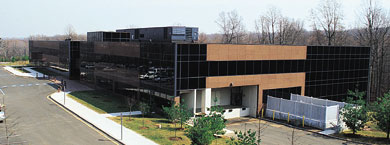 Mountainview Corporate Center
