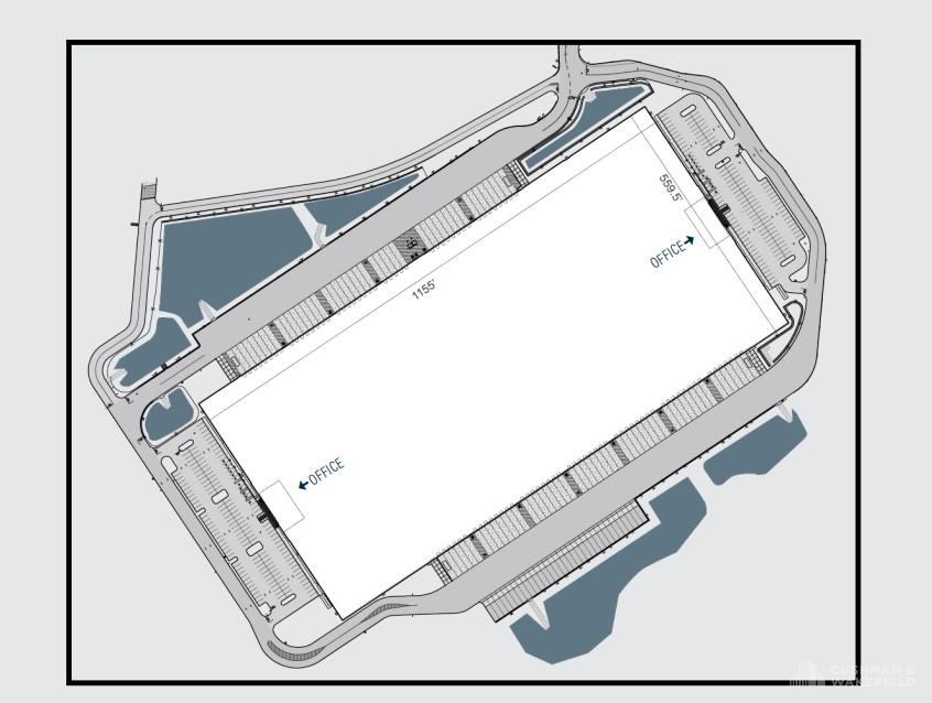 Central 9 Logistics Park