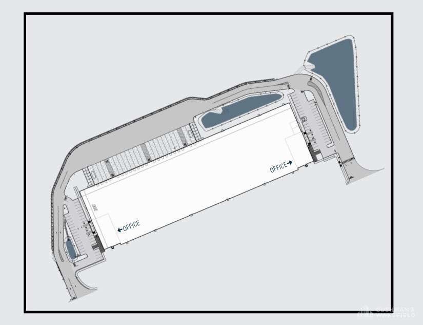 Central 9 Logistics Park