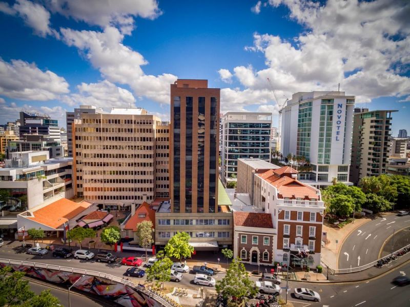 Prime Office Space in Spring Hill