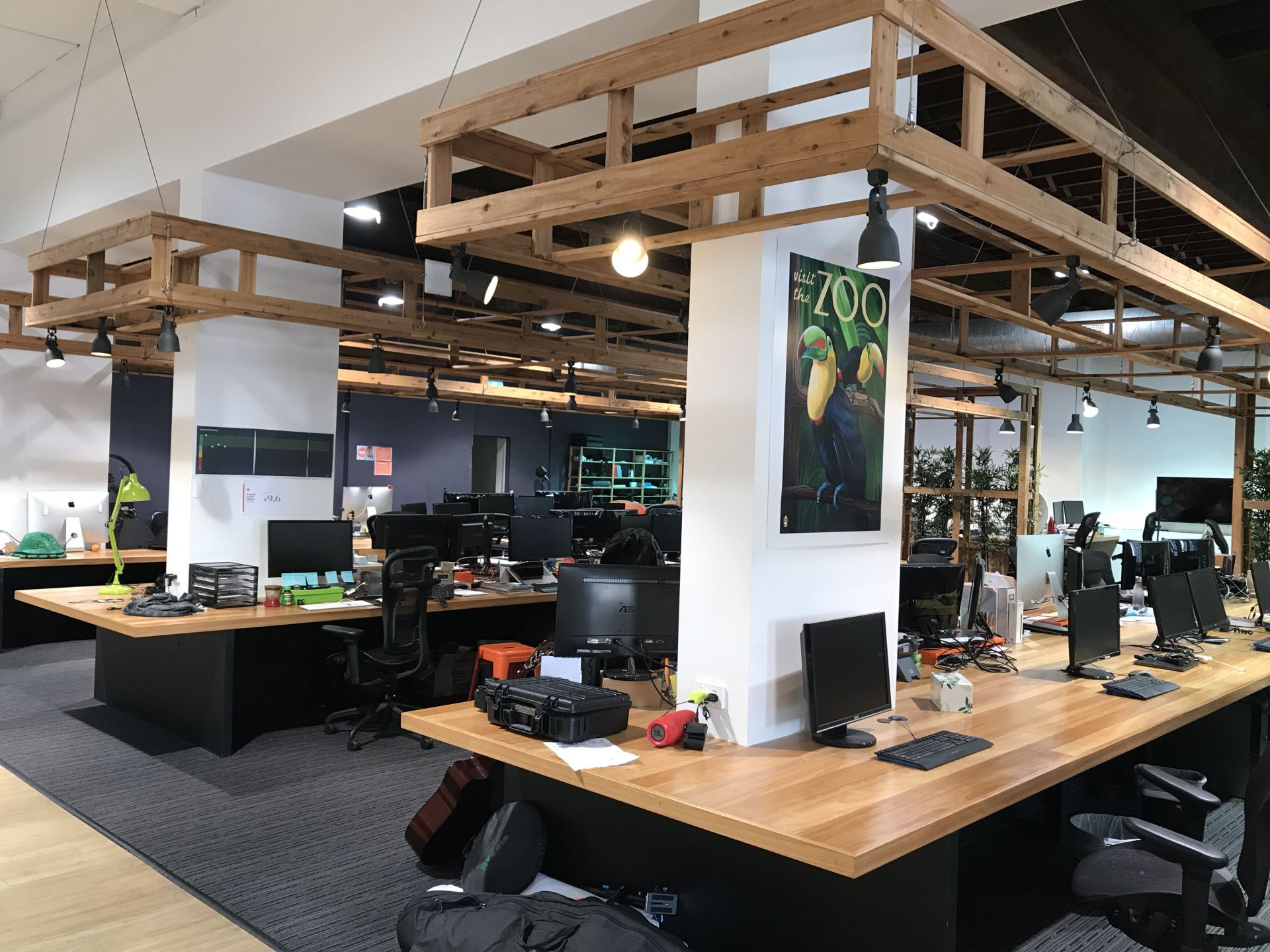 Boutique Character Building in the Heart of Fortitude Valley