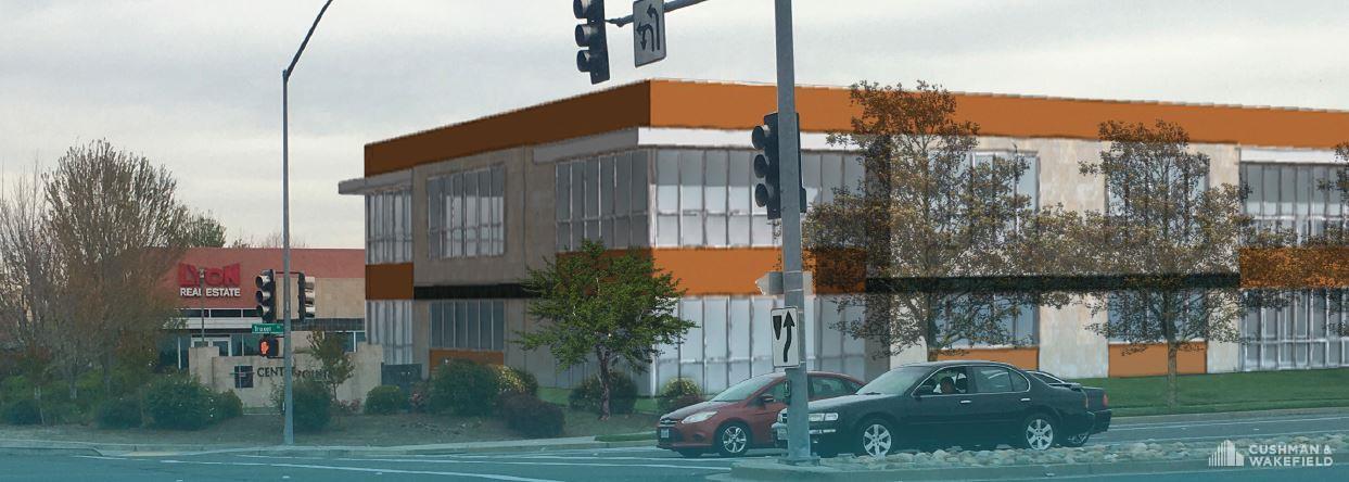 Centerpointe At Natomas