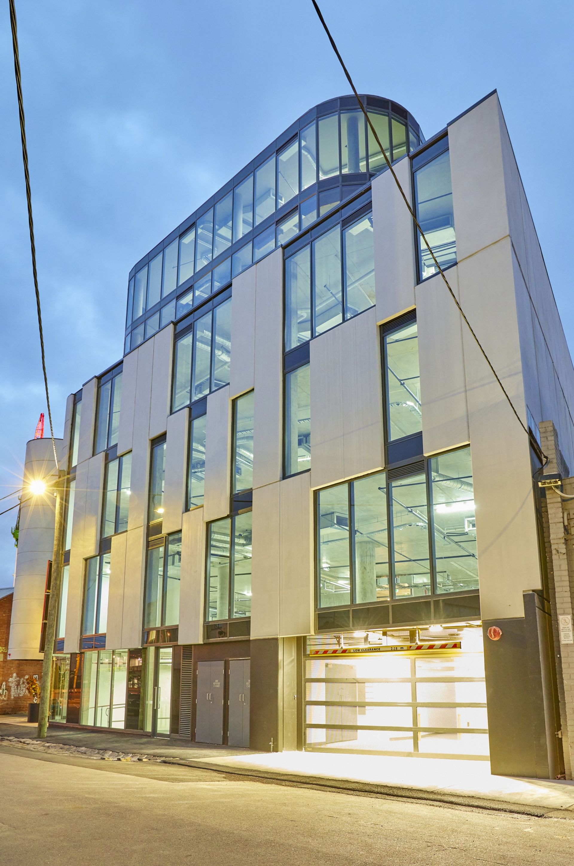 Construction Complete – Move into Malvern’s Newest Office Building Tomorrow