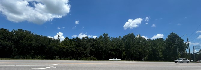 NE Corner of Foley Beach Express & Highway 59 - Foley, AL