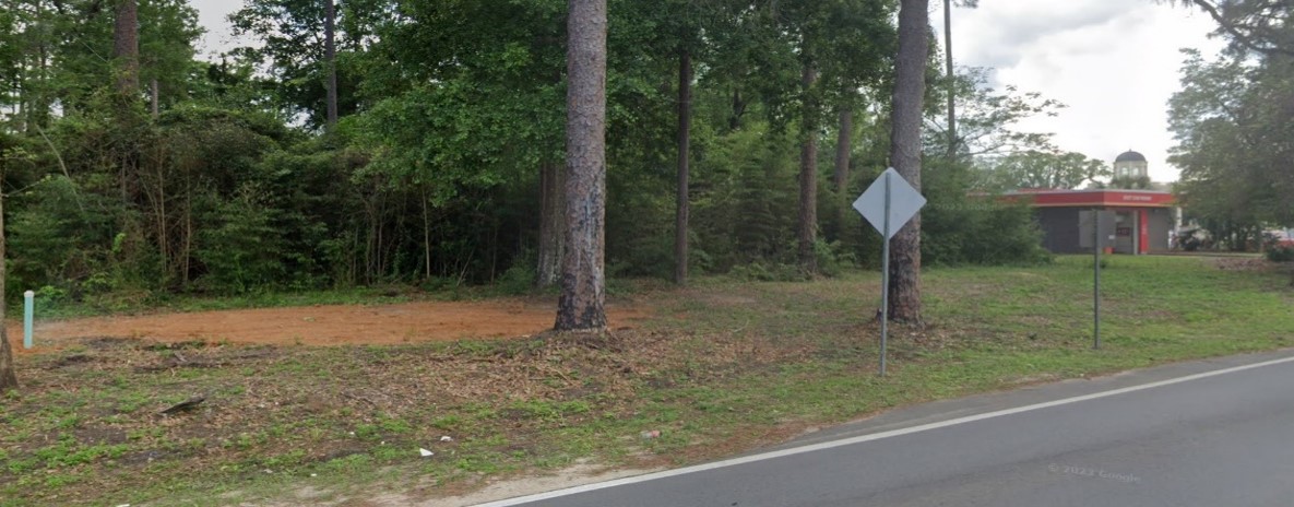 SE Corner of Highway 319 & South Pinetree Blvd. - Thomasville GA