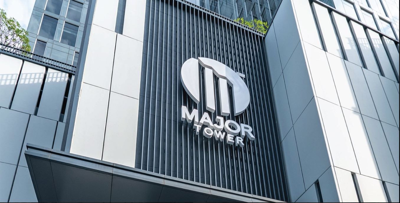 JL Tower