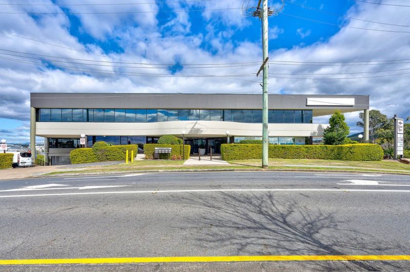 PREMIER OFFICE SUITE WITH STUNNING  VIEWS!