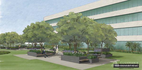 Atlas Office Park – Bloco D