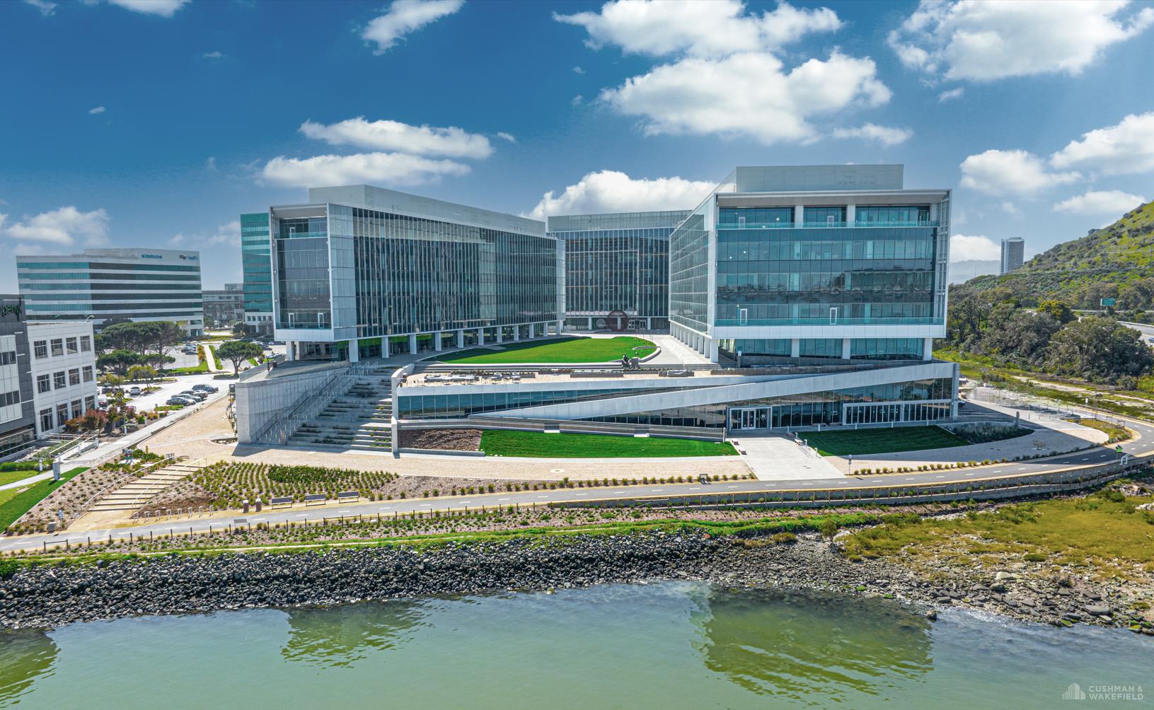 Genesis Marina - Bldg 3