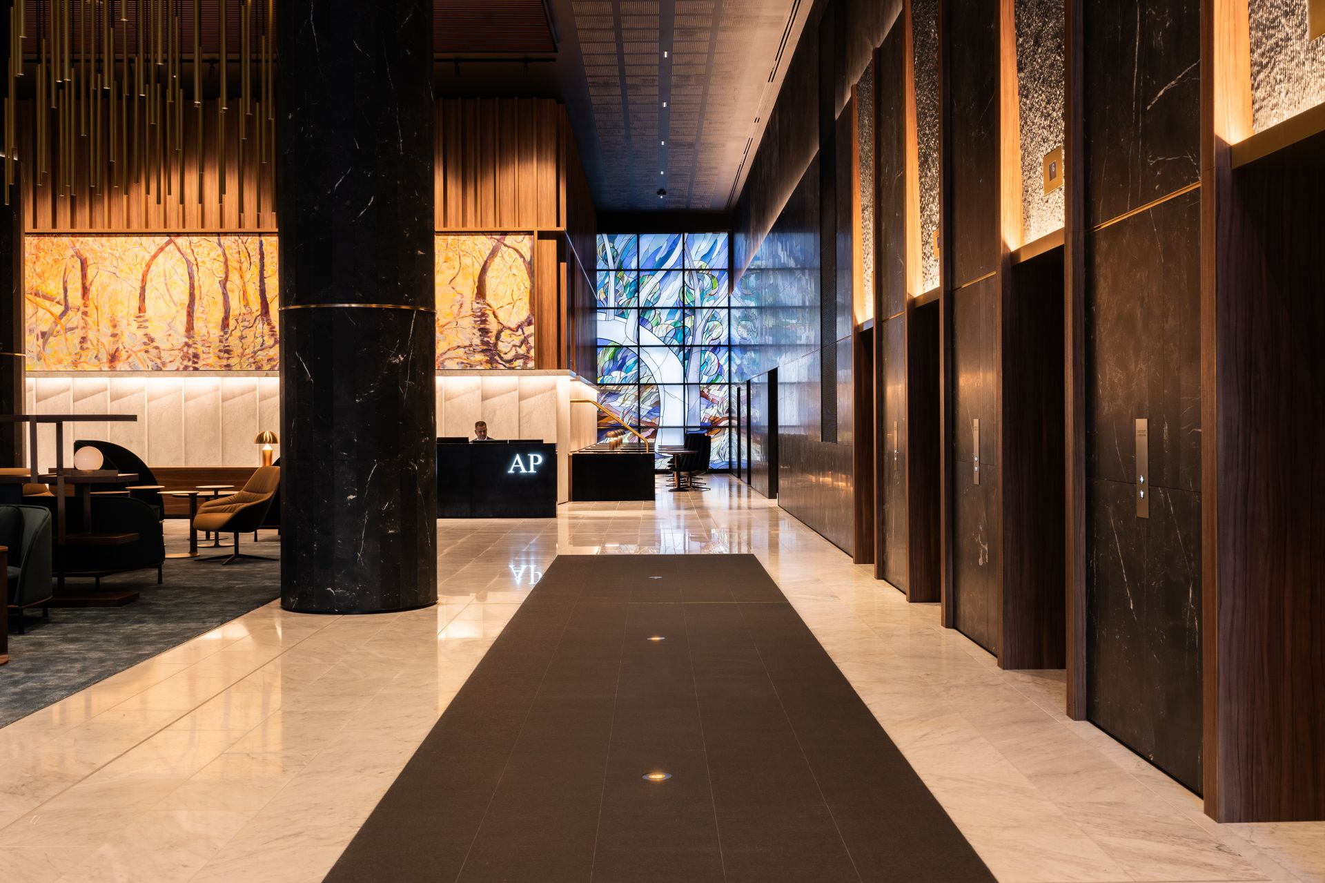 Australia Place, 15-17 William Street
