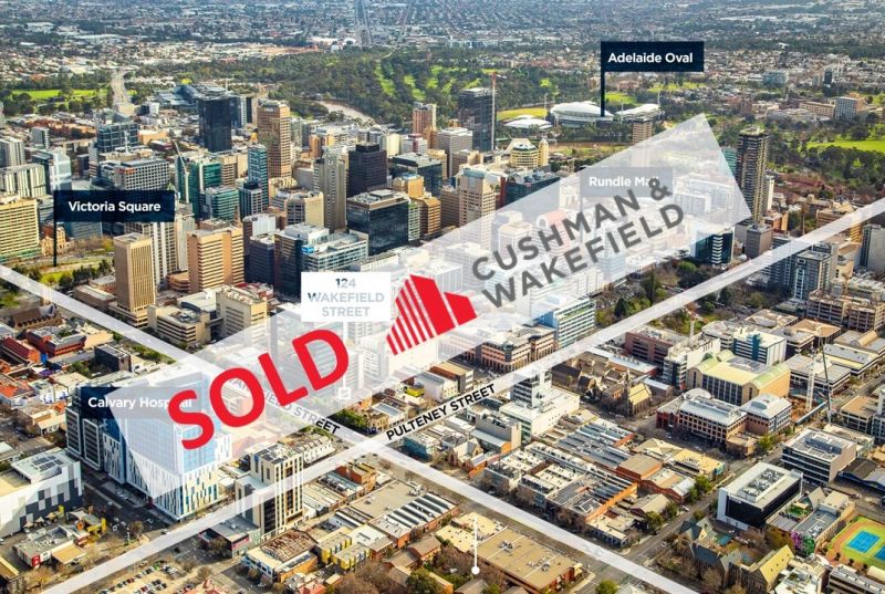 ADELAIDE’S BEST PERMIT-READY DEVELOPMENT OPPORTUNITY