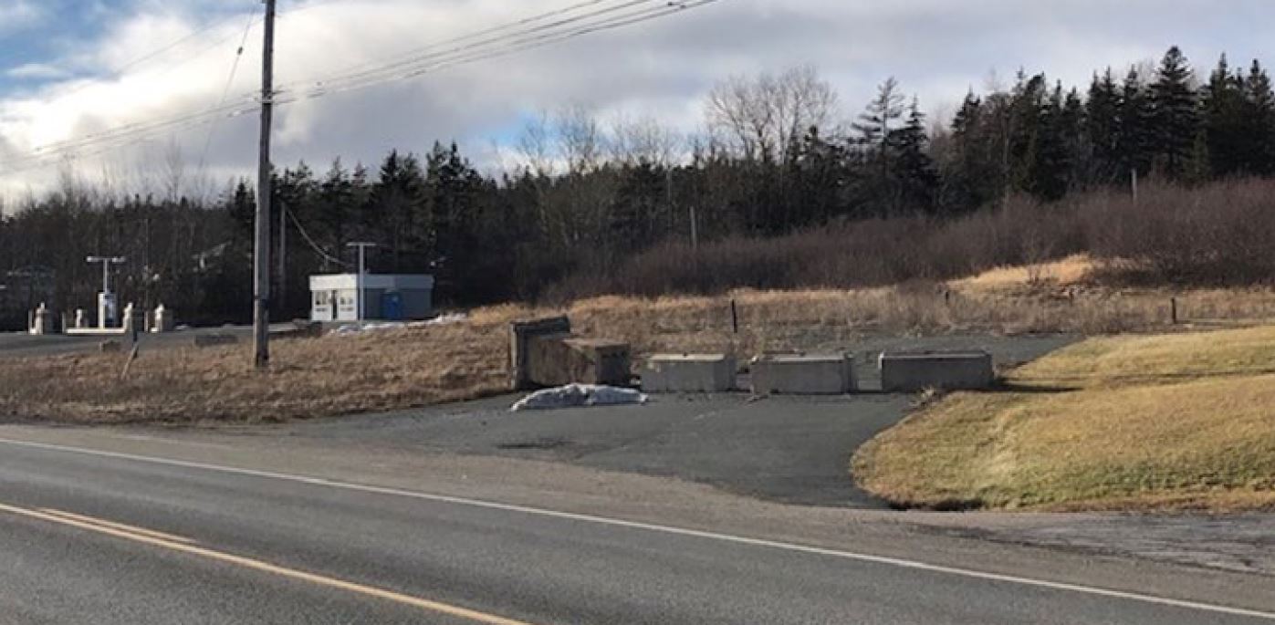 8390 Hwy 105 TCH - Baddeck, NS
