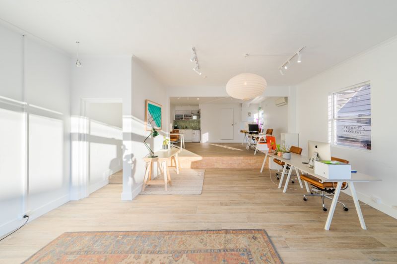 Rent an office space in Fortitude Valley!