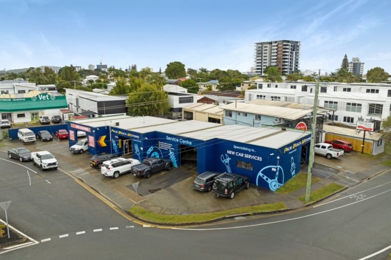 PRIME DEVELOPMENT SITE
