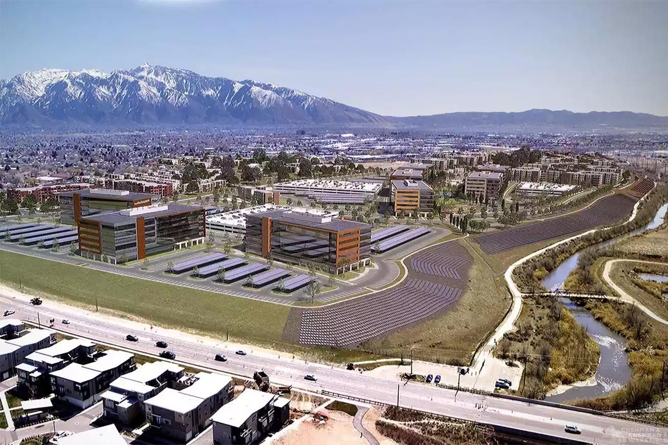 View 78 - Bldg. 2