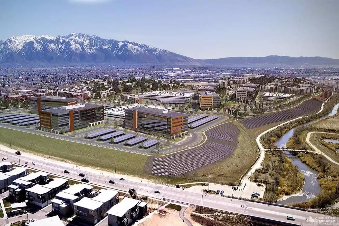 View 78 - Bldg. 3