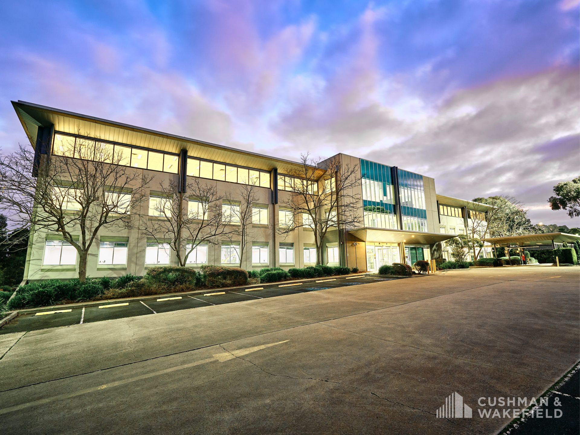 A Blank Canvas Value-Add and Development Opportunity
