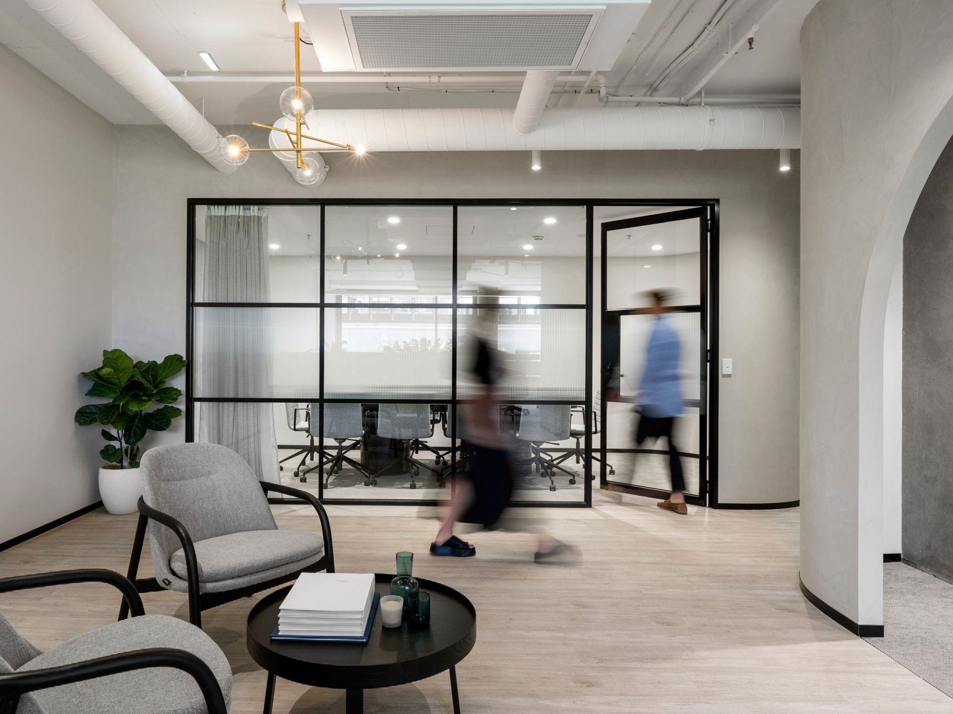 Brand New, Boutique Building | Fully Fitted Space Now Available