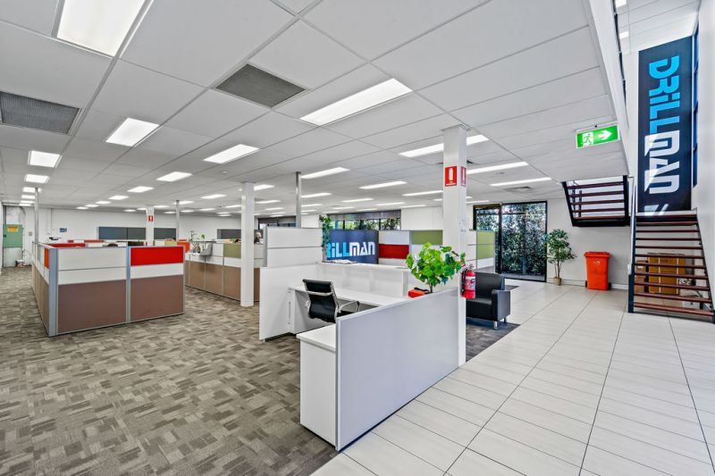 TRADECOAST TENANTED INVESTMENT OPPORTUNITY