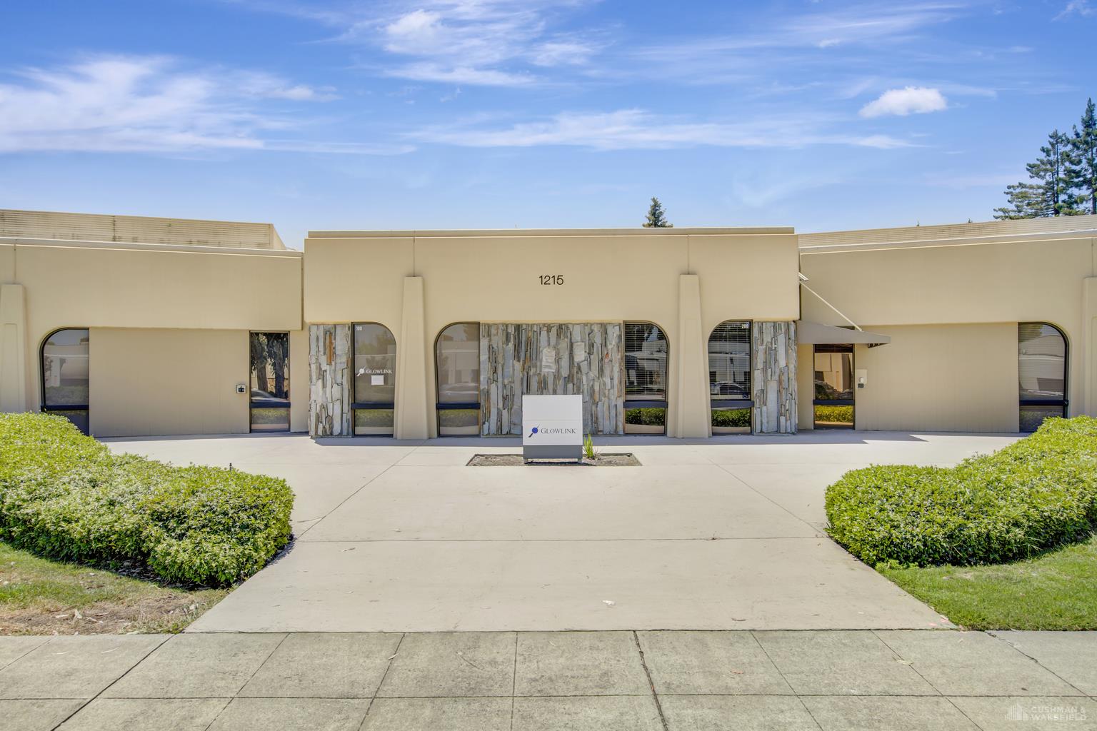 Terra Bella Tech Park