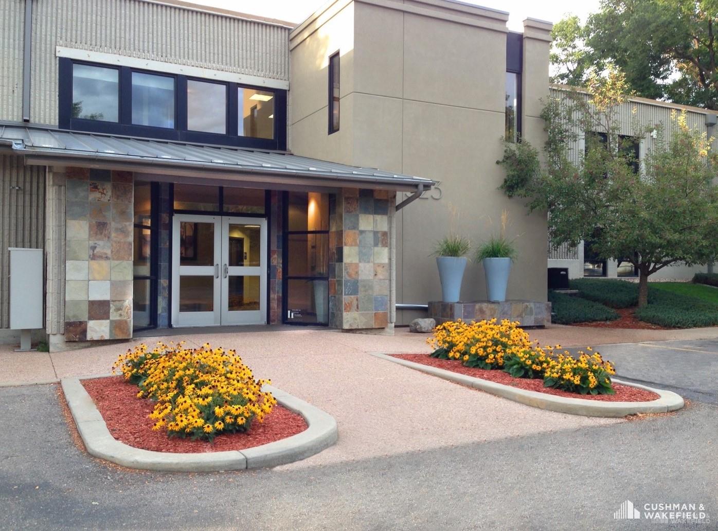 323 W Drake Rd, Suite 212