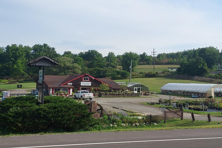 Steuben Landscaping